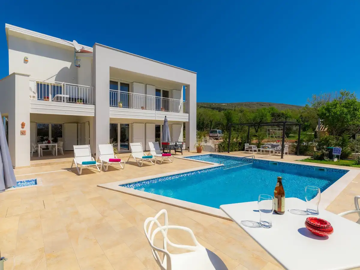 Villa Laura Labin - Labin, Istria