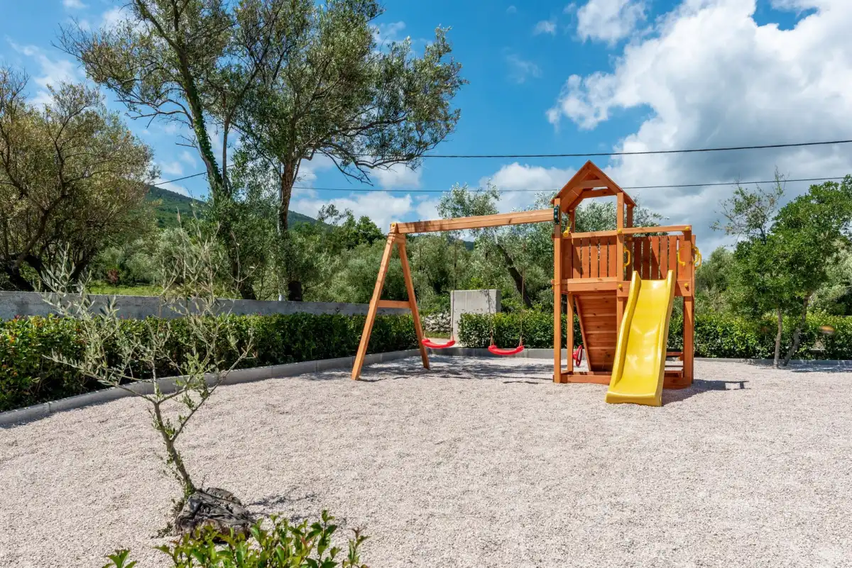 Vila Laurea - Labin, Istra