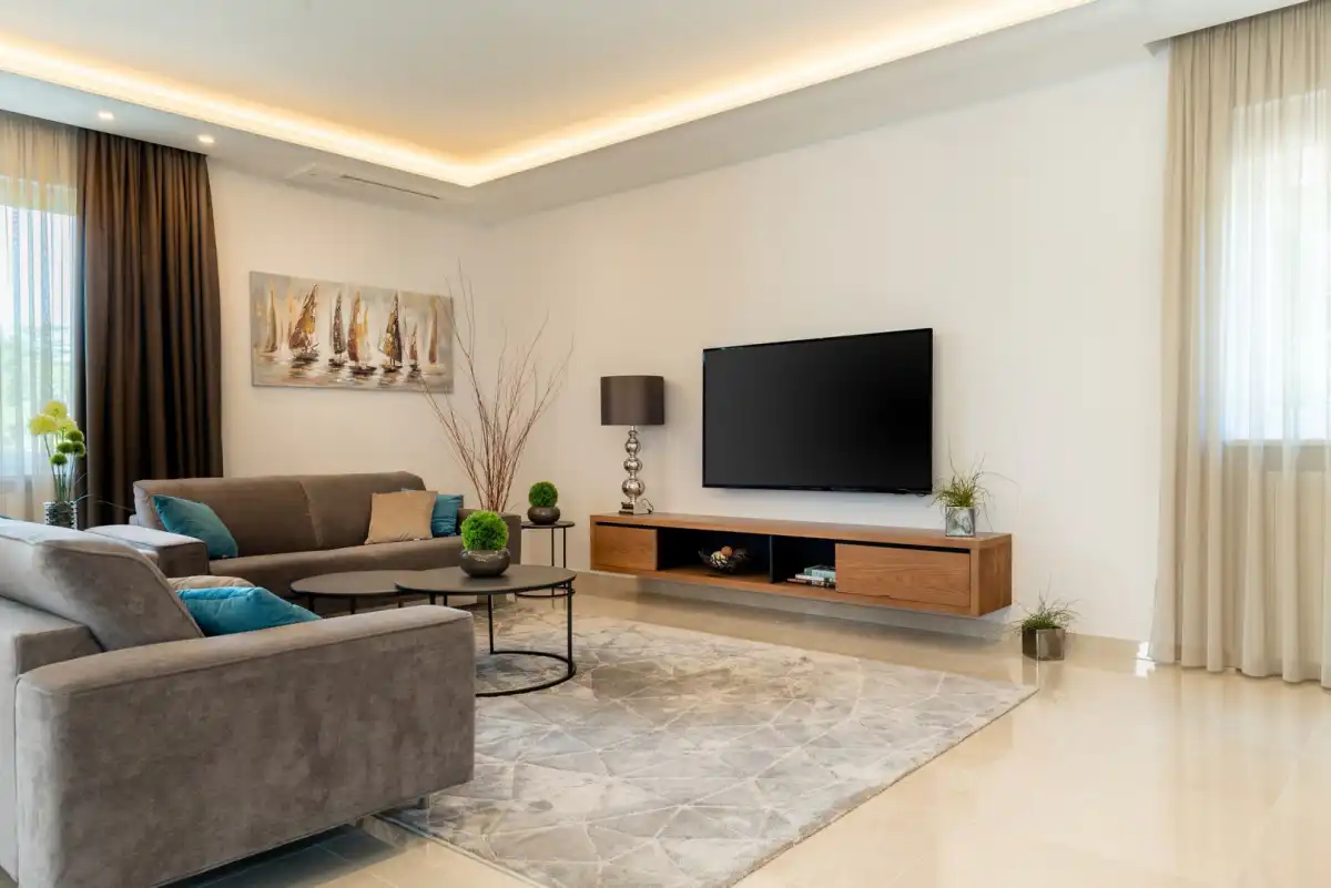 Vila Laurea - Labin, Istra