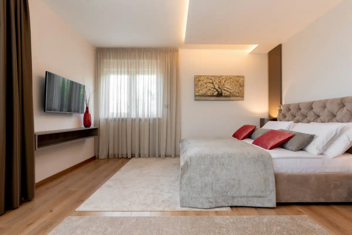 Vila Laurea - Labin, Istra