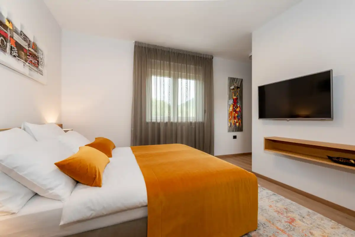 Vila Laurea - Labin, Istra