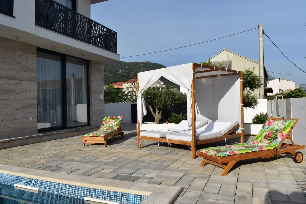 Vila Lauvi - Split, Dalmacija