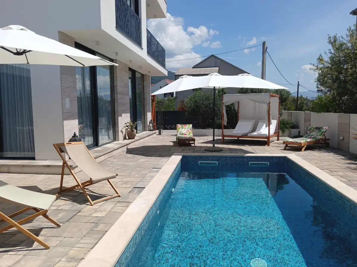 Vila Lauvi - Split, Dalmacija