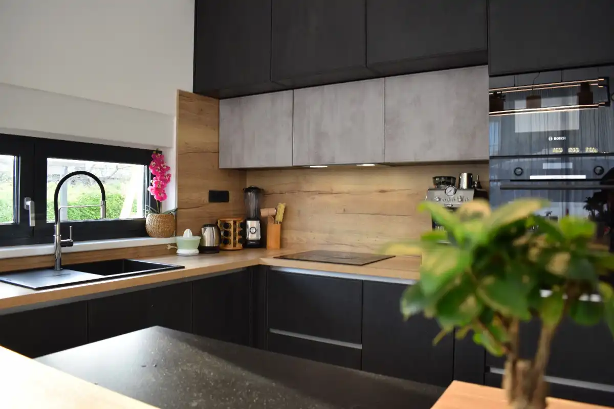 Vila Lauvi - Split, Dalmacija