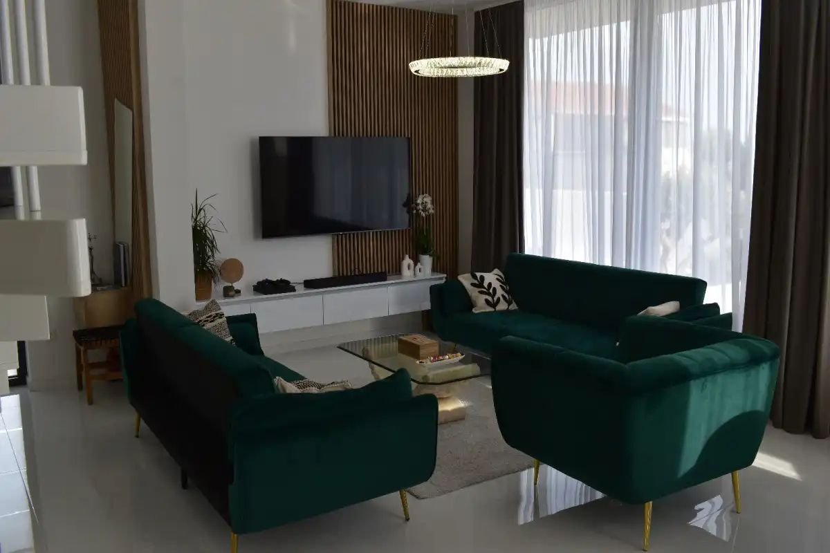 Vila Lauvi - Split, Dalmacija