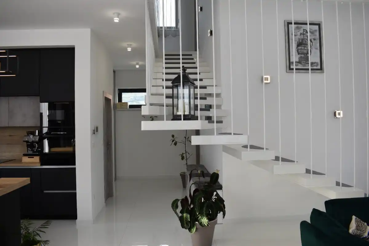 Vila Lauvi - Split, Dalmacija