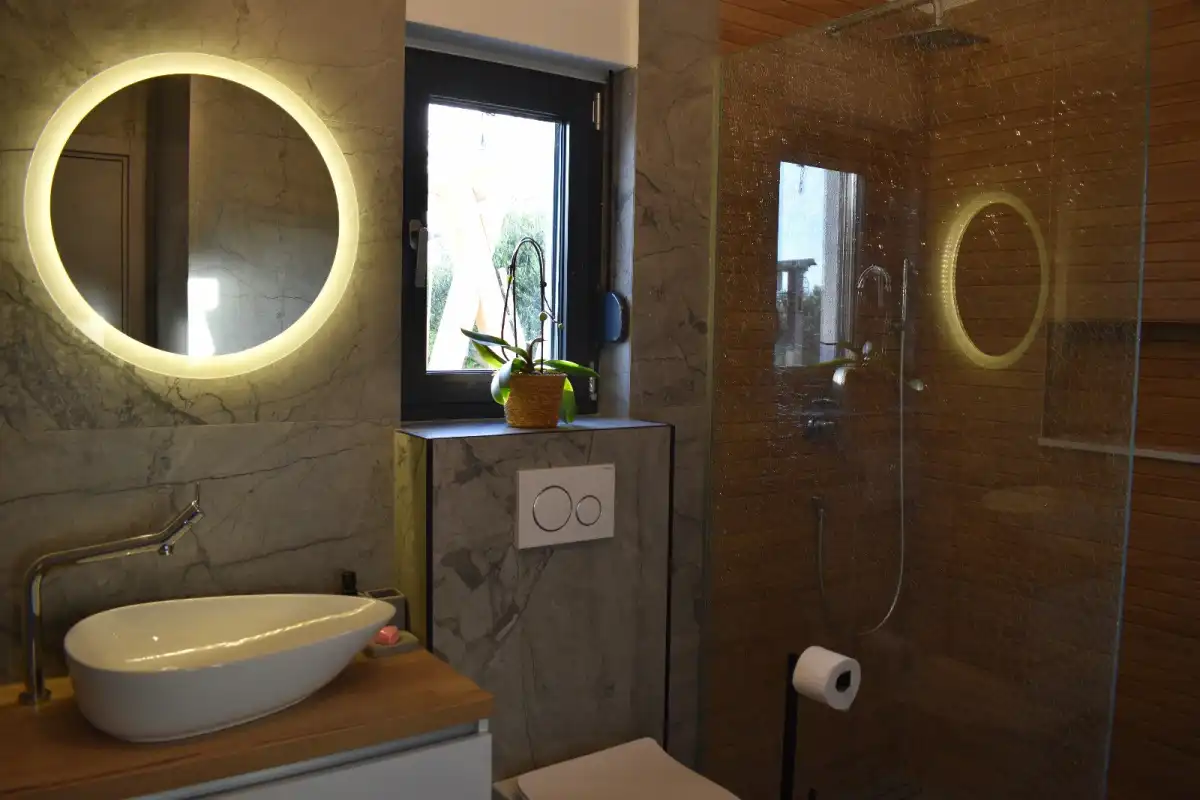 Vila Lauvi - Split, Dalmacija