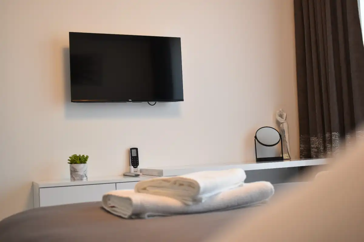 Vila Lauvi - Split, Dalmacija