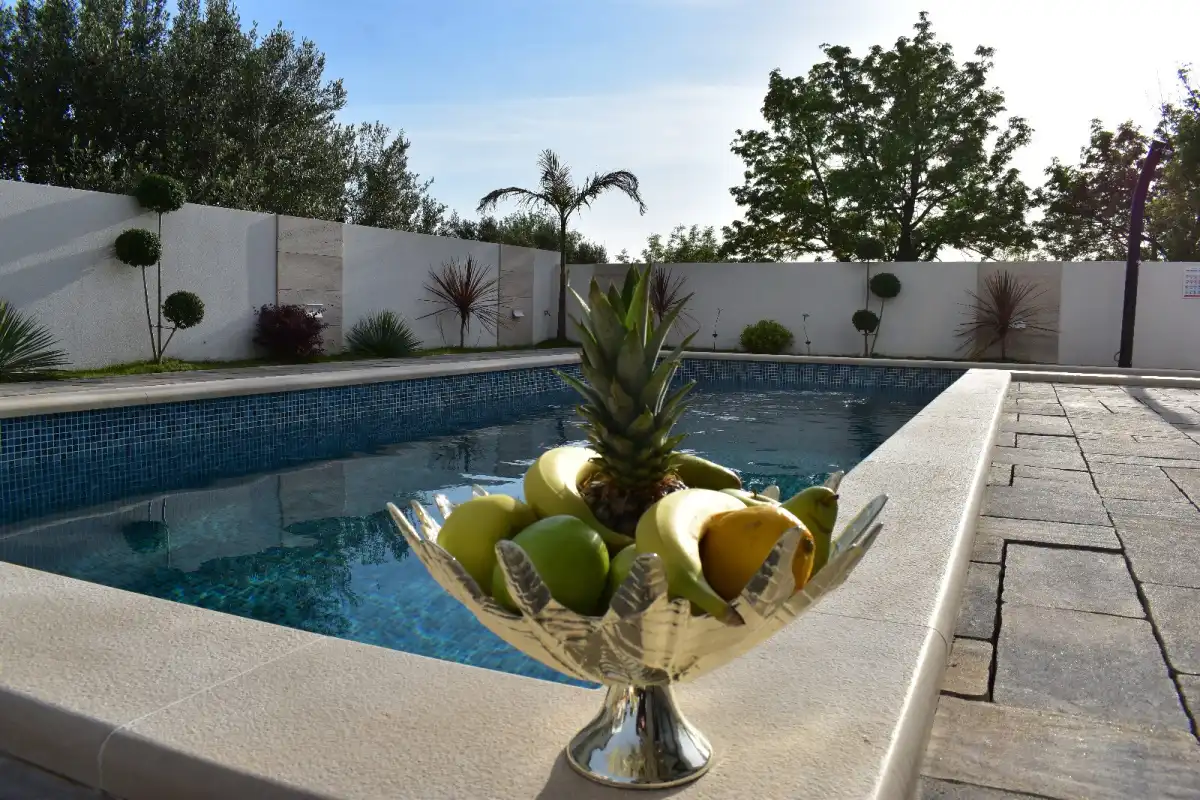 Vila Lauvi - Split, Dalmacija