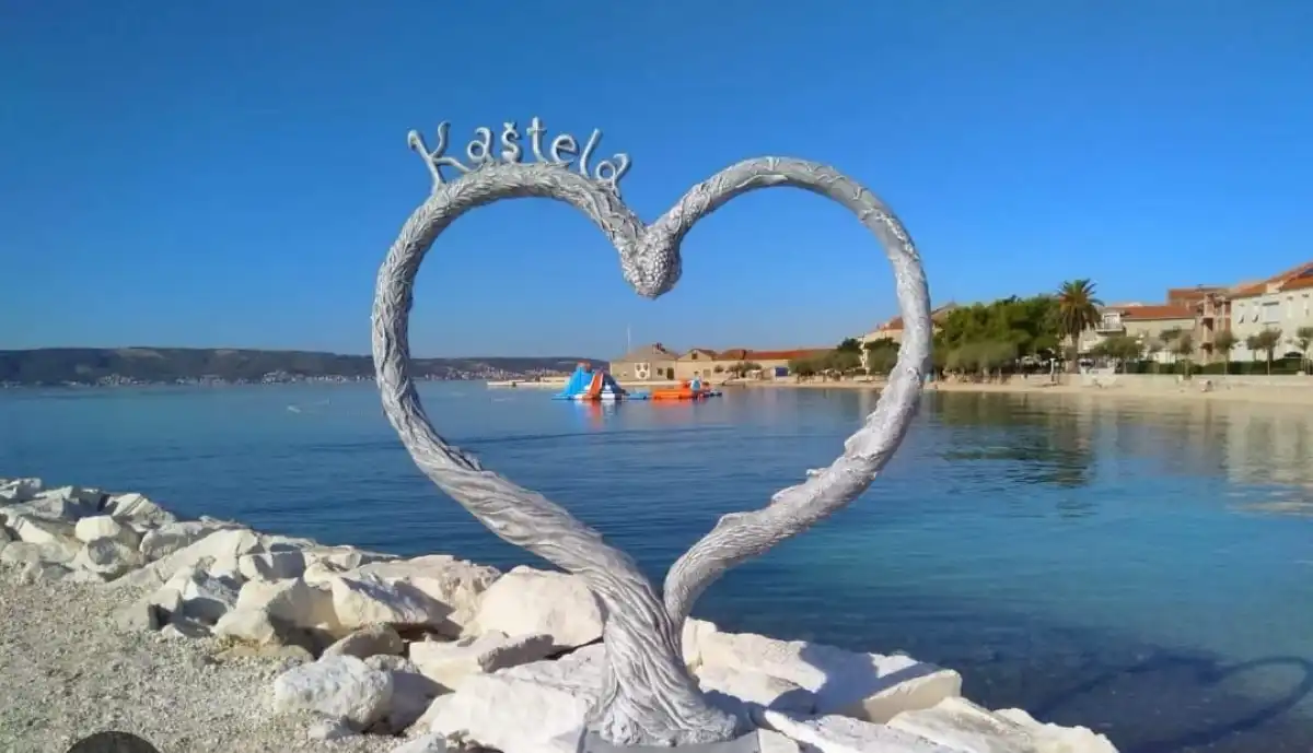 Vila Lauvi - Split, Dalmacija