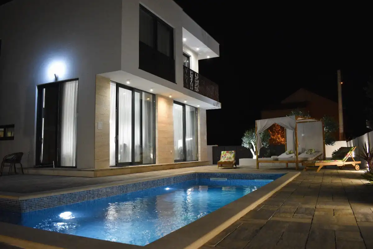 Vila Lauvi - Split, Dalmacija