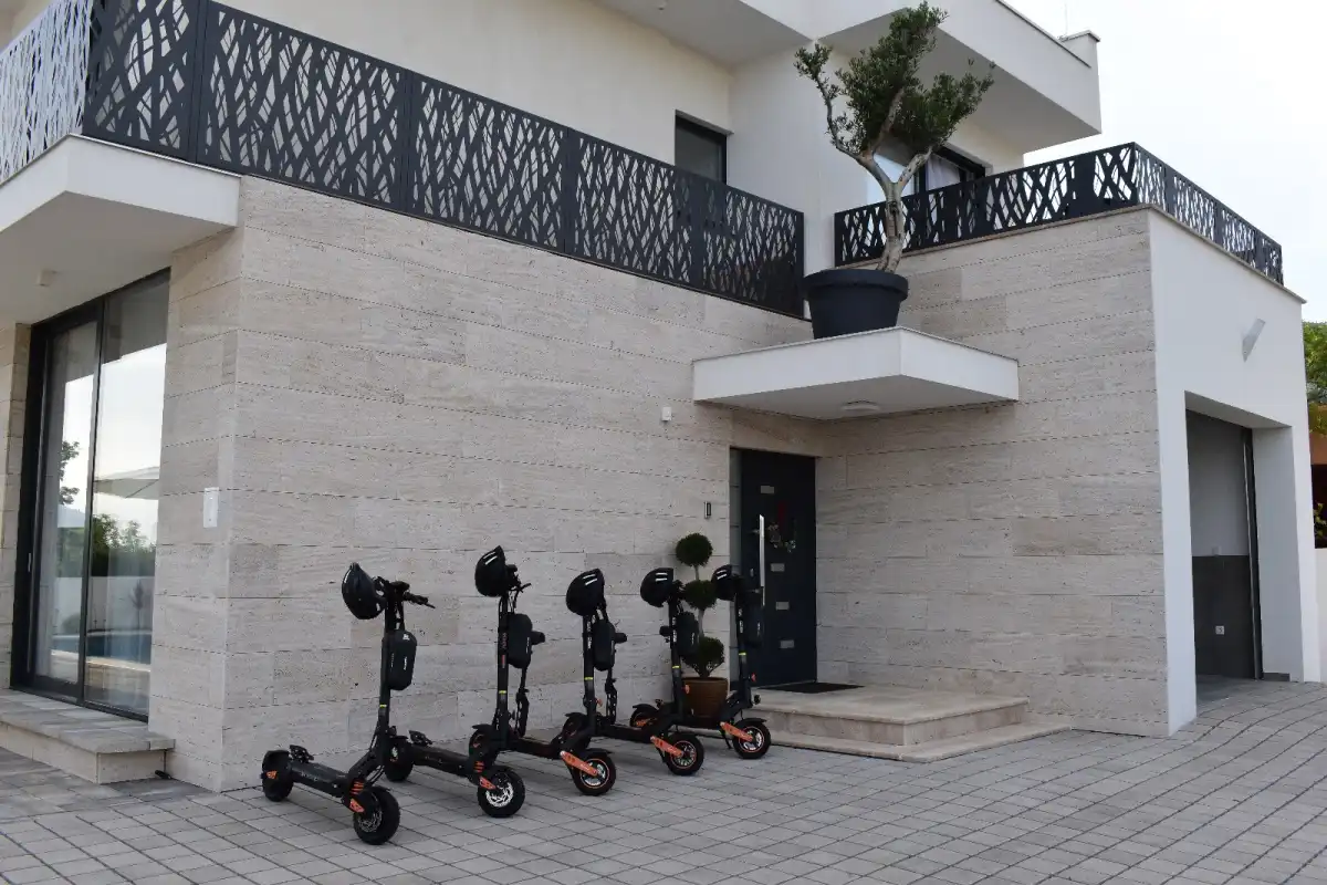 Vila Lauvi - Split, Dalmacija