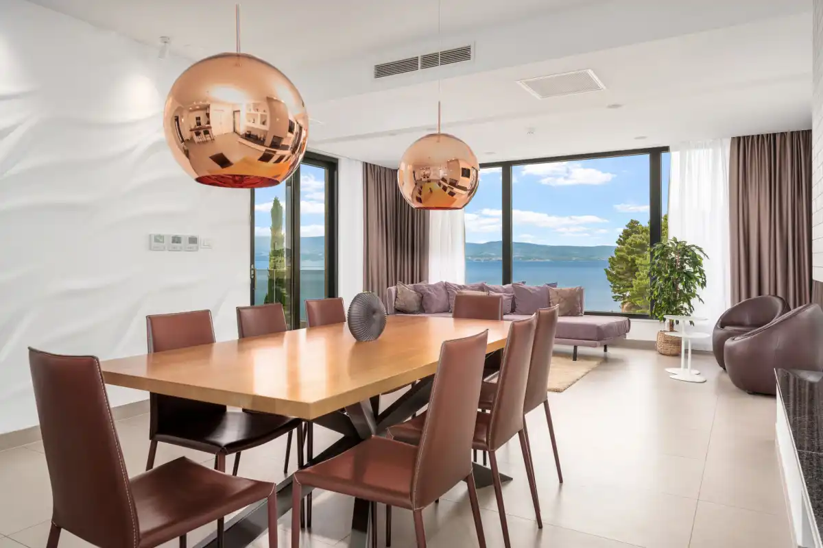 Villa Lea Omis - Split, Dalmatien