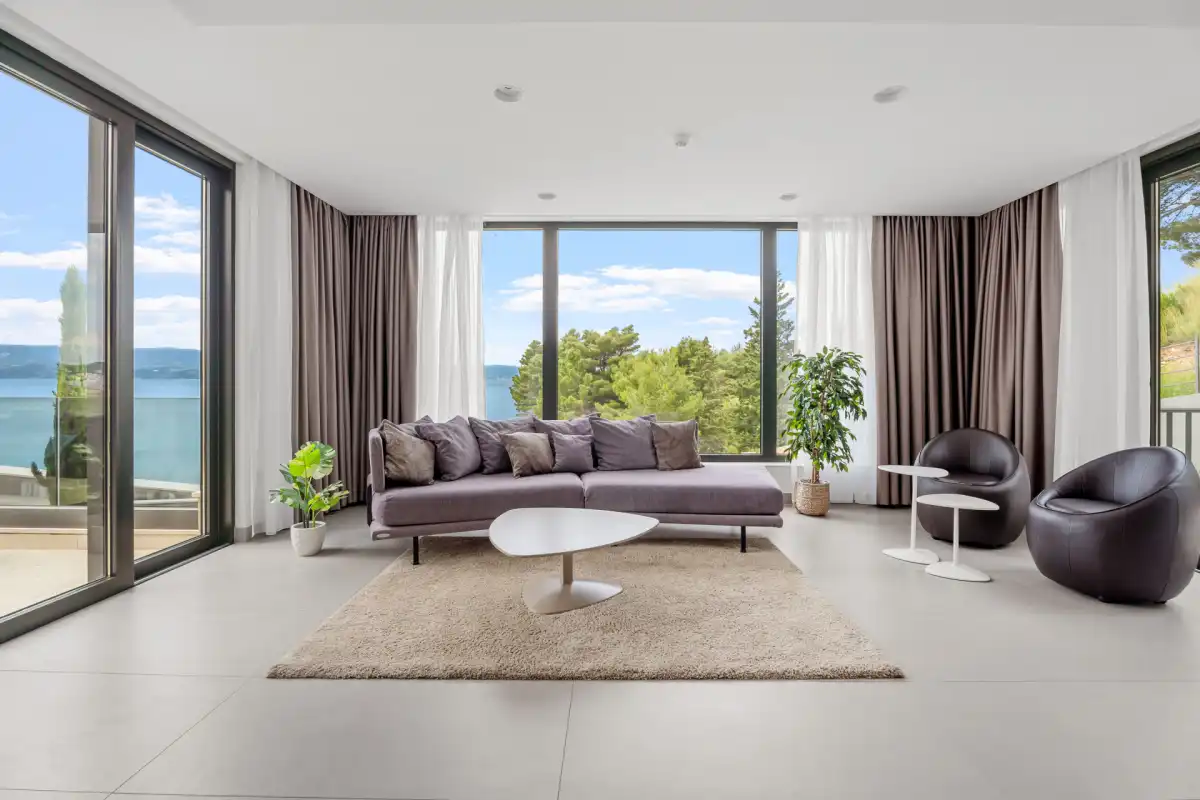 Villa Lea Omis - Split, Dalmatien