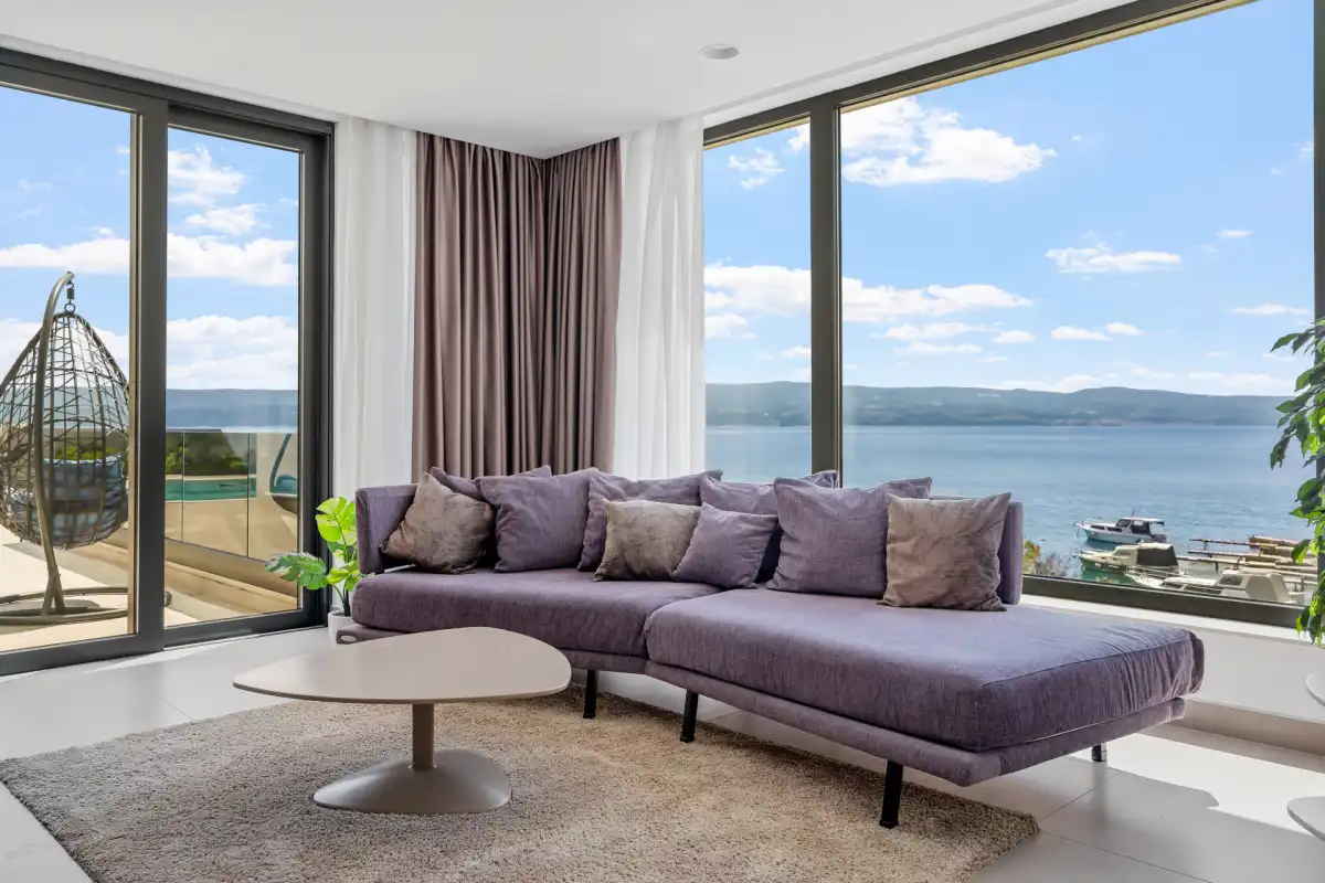 Villa Lea Omis - Split, Dalmatien