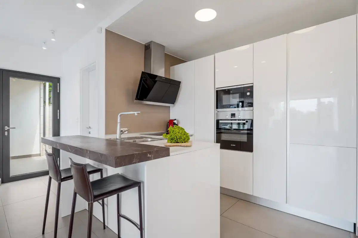 Villa Lea Omis - Split, Dalmatien