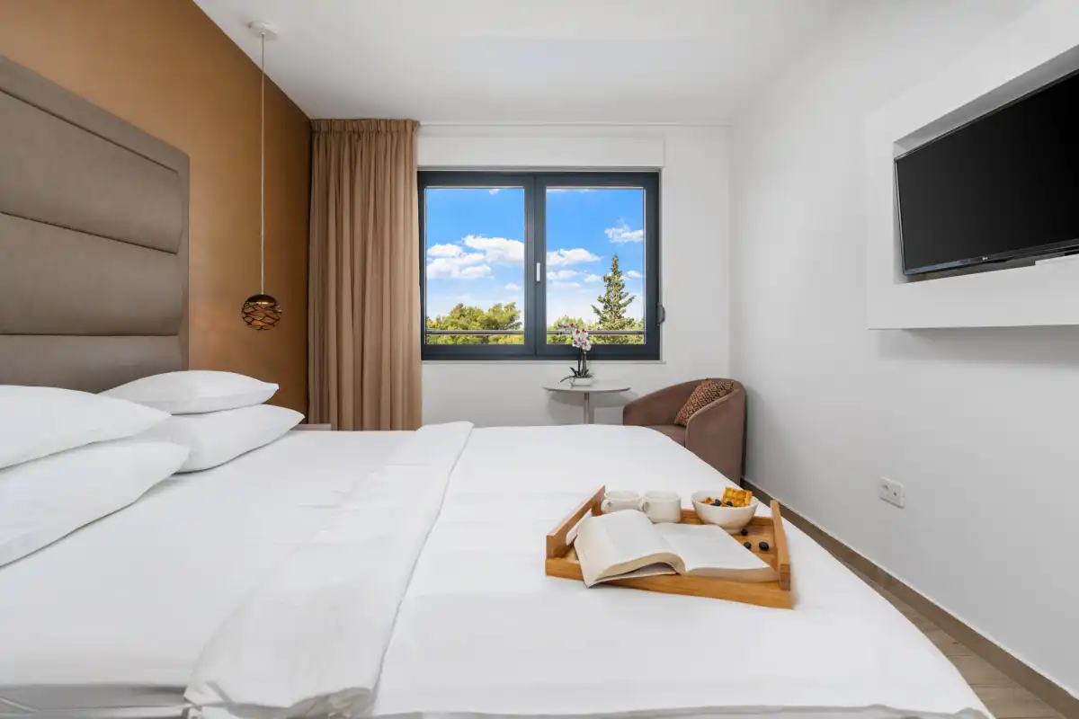 Villa Lea Omis - Split, Dalmatien