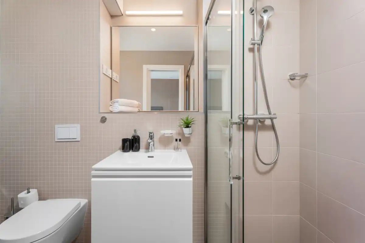 Villa Lea Omis - Split, Dalmatien