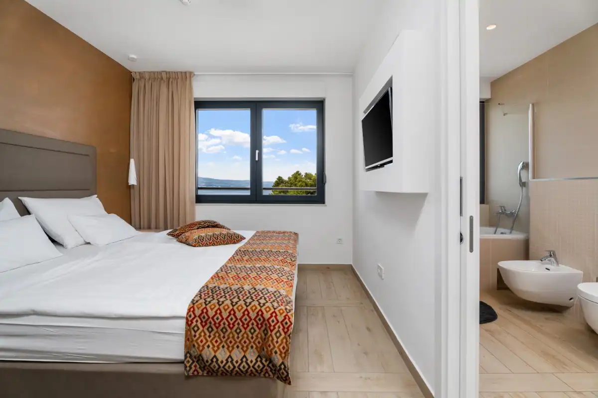 Villa Lea Omis - Split, Dalmatien