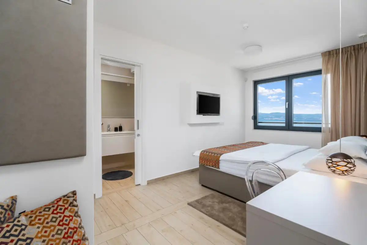 Villa Lea Omis - Split, Dalmatien