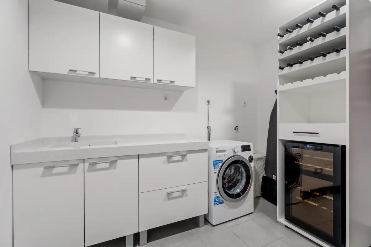 Villa Lea Omis - Split, Dalmatien