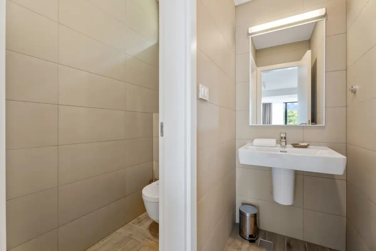 Villa Lea Omis - Split, Dalmatien