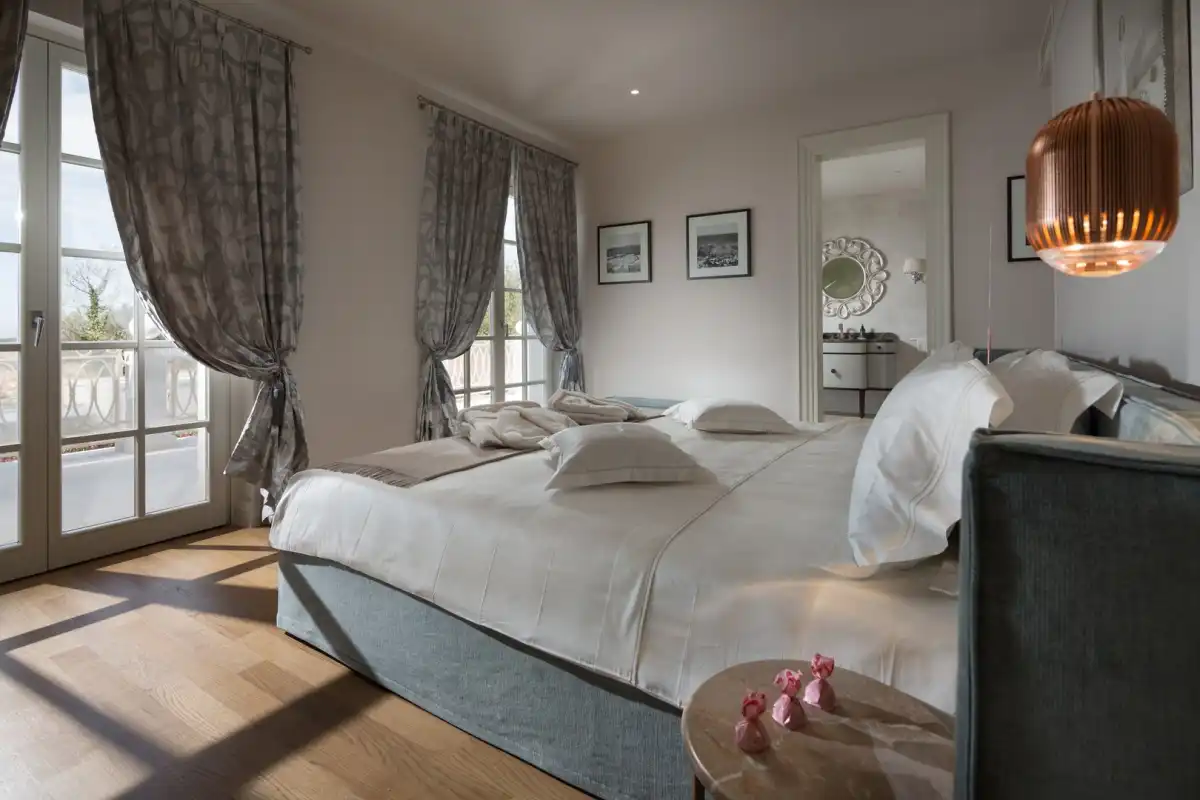 Villa Lea - Poreč, Istria