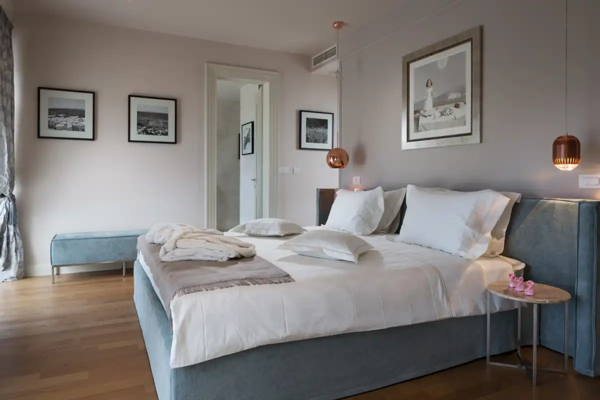 Villa Lea - Poreč, Istria