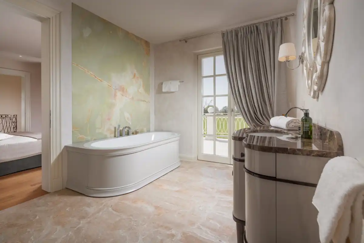 Villa Lea - Poreč, Istria