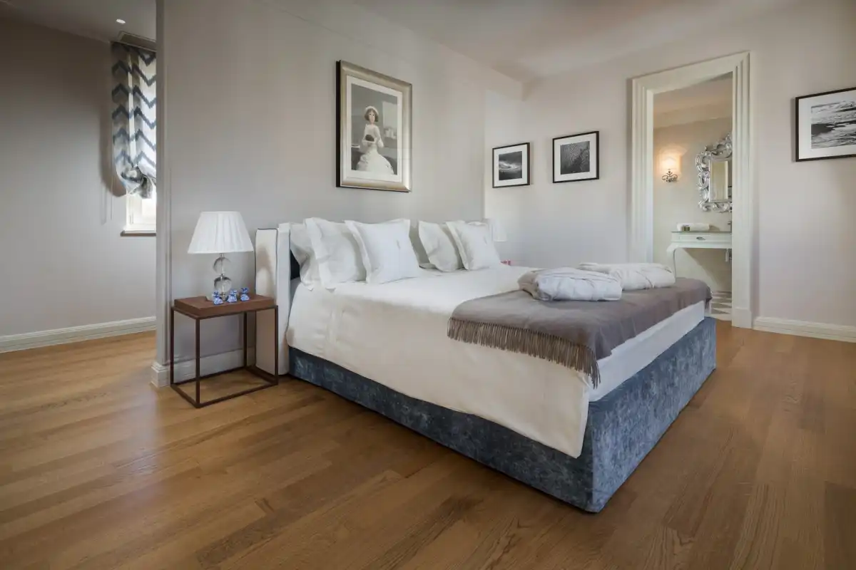 Villa Lea - Poreč, Istria