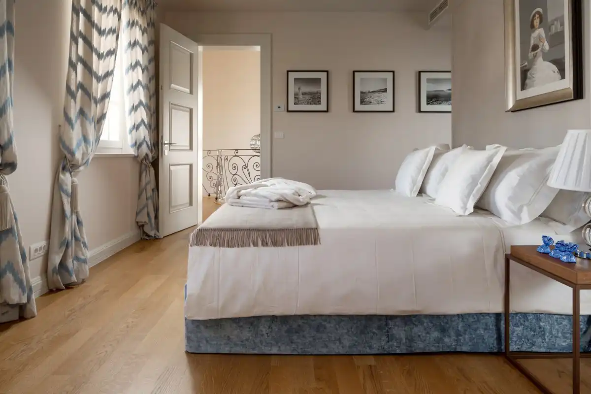 Villa Lea - Poreč, Istria