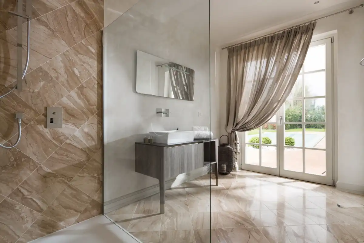 Villa Lea - Poreč, Istria