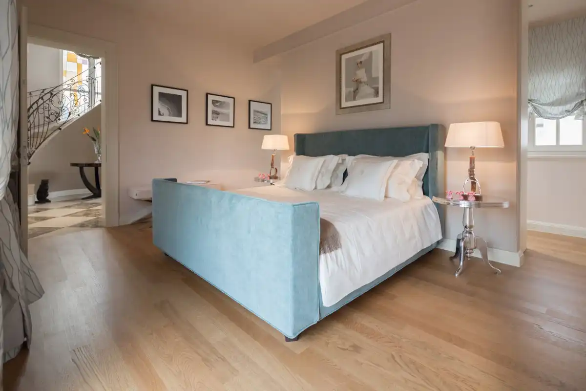 Villa Lea - Poreč, Istria