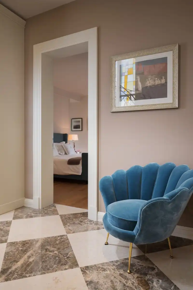 Villa Lea - Poreč, Istria