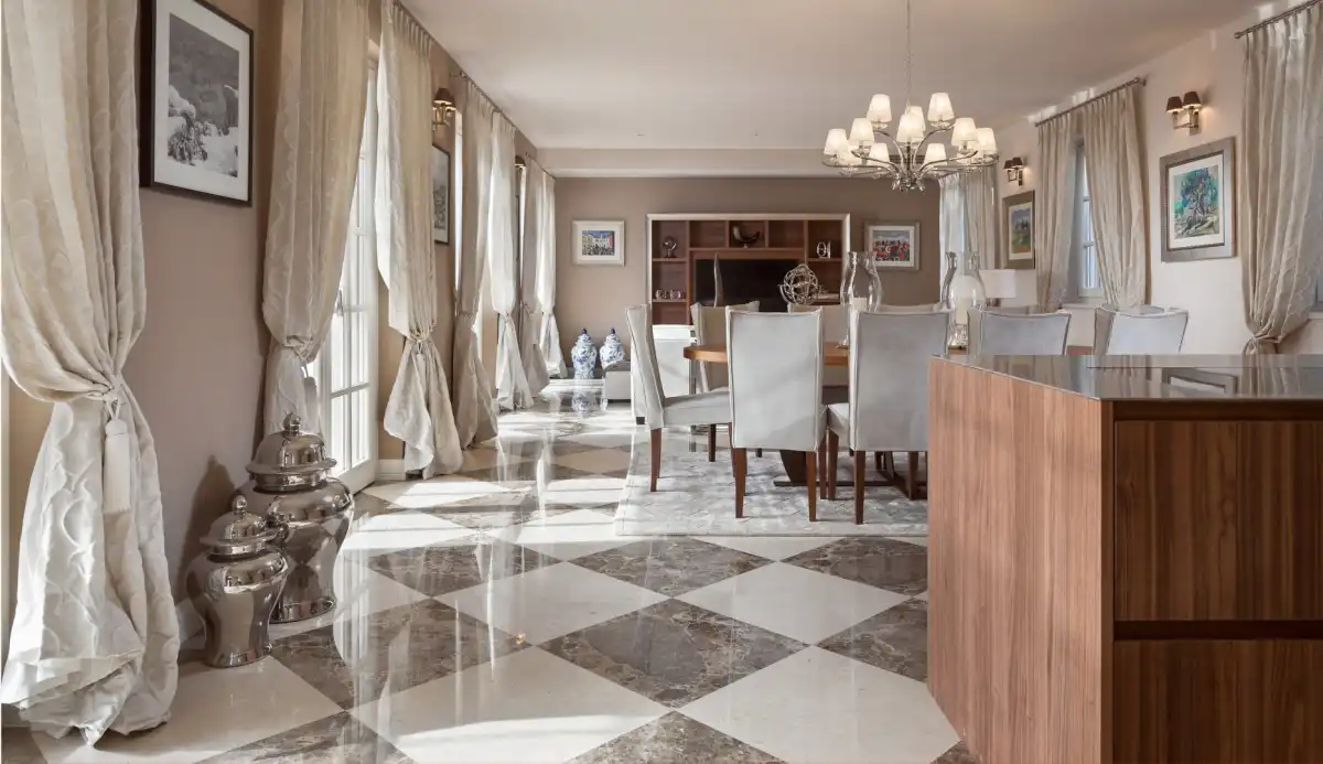 Villa Lea - Poreč, Istria