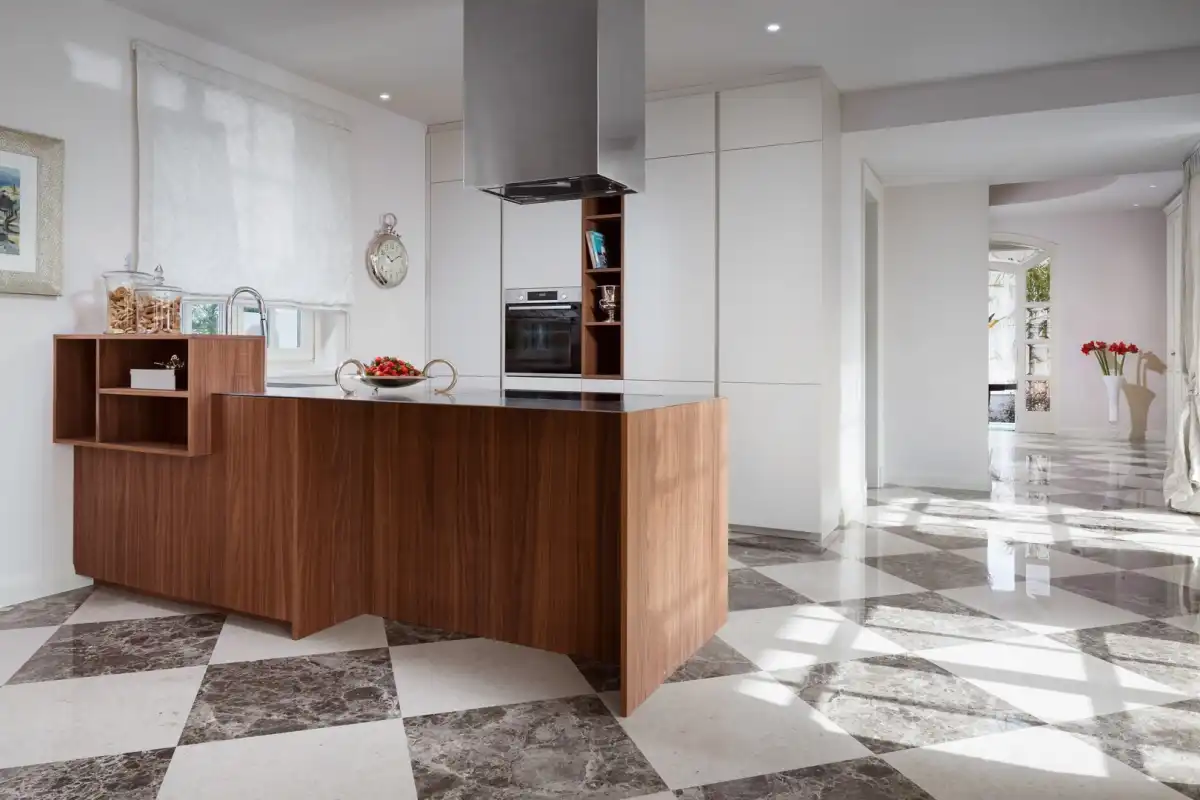 Villa Lea - Poreč, Istria