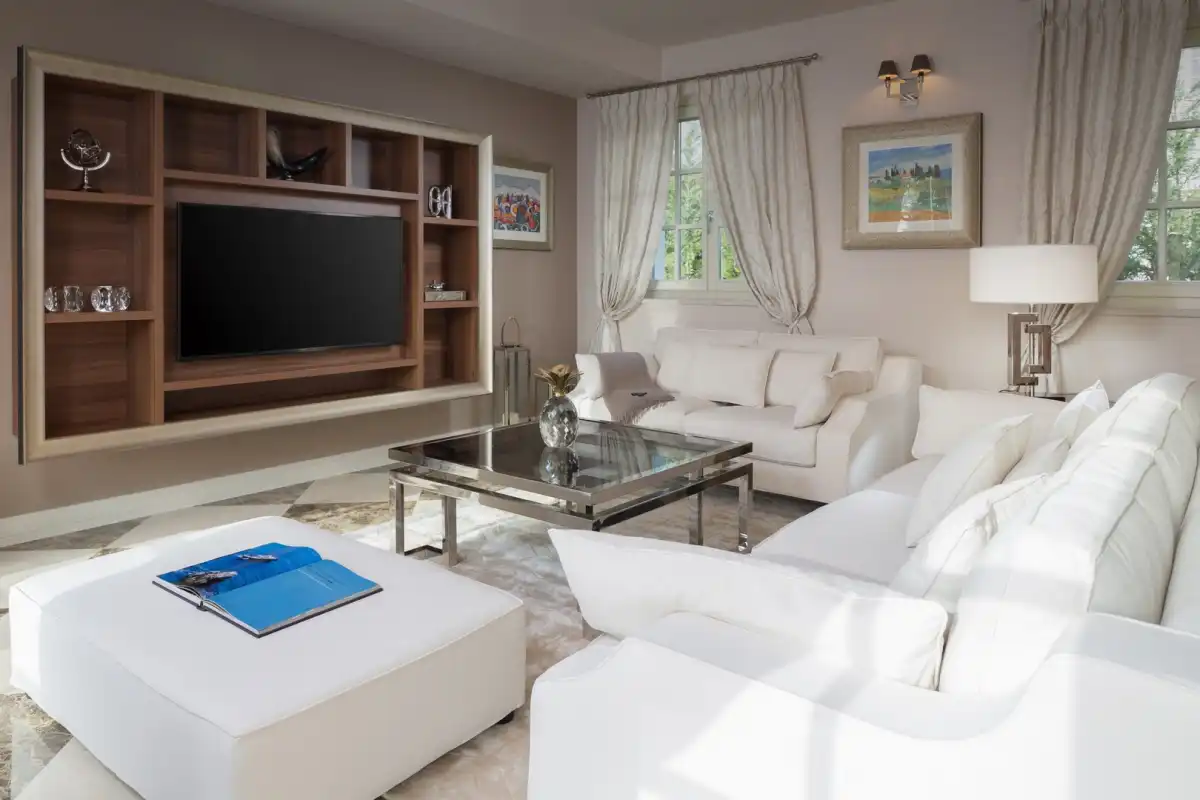 Villa Lea - Poreč, Istria