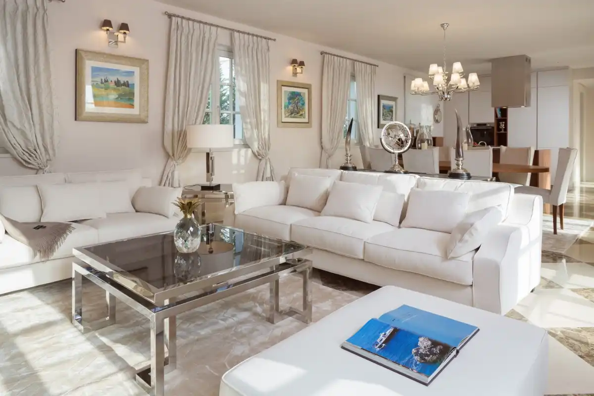 Villa Lea - Poreč, Istria