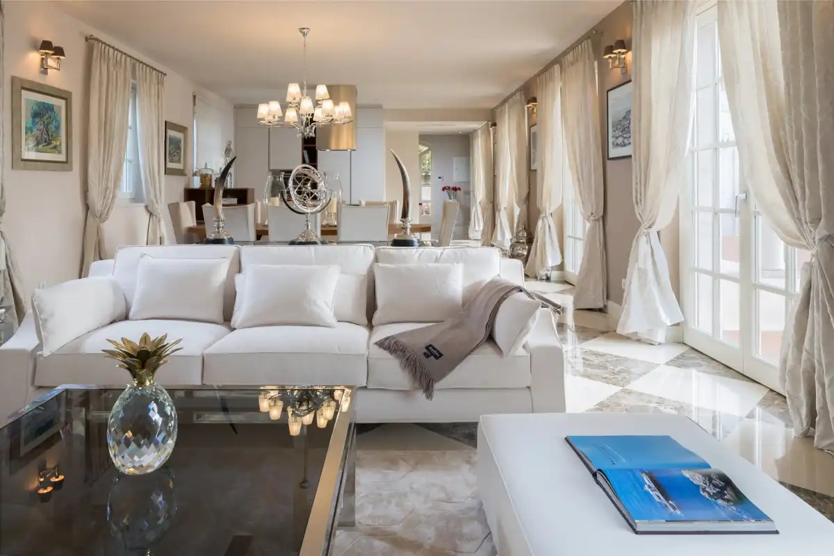 Villa Lea - Poreč, Istria