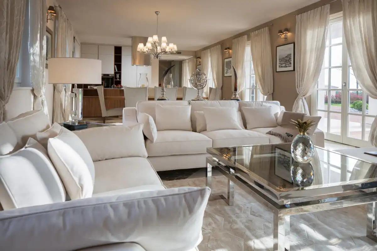 Villa Lea - Poreč, Istria