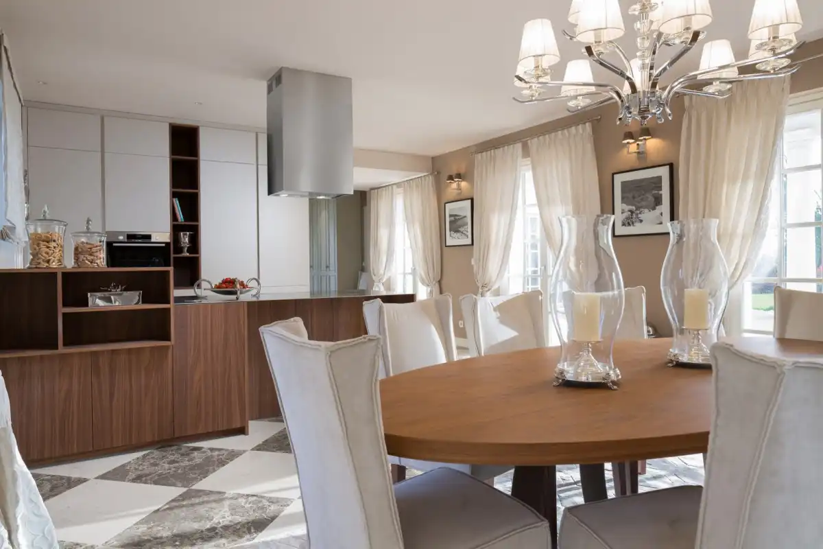 Villa Lea - Poreč, Istria