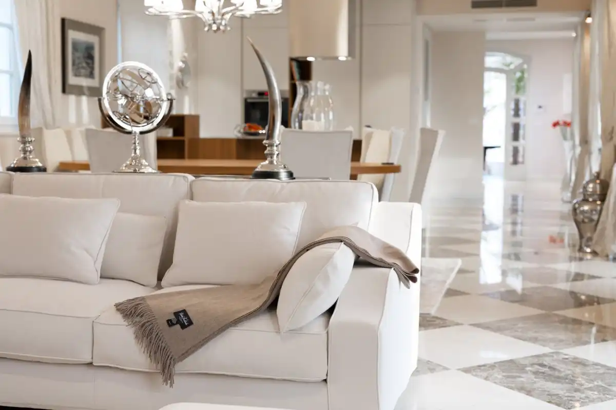 Villa Lea - Poreč, Istria