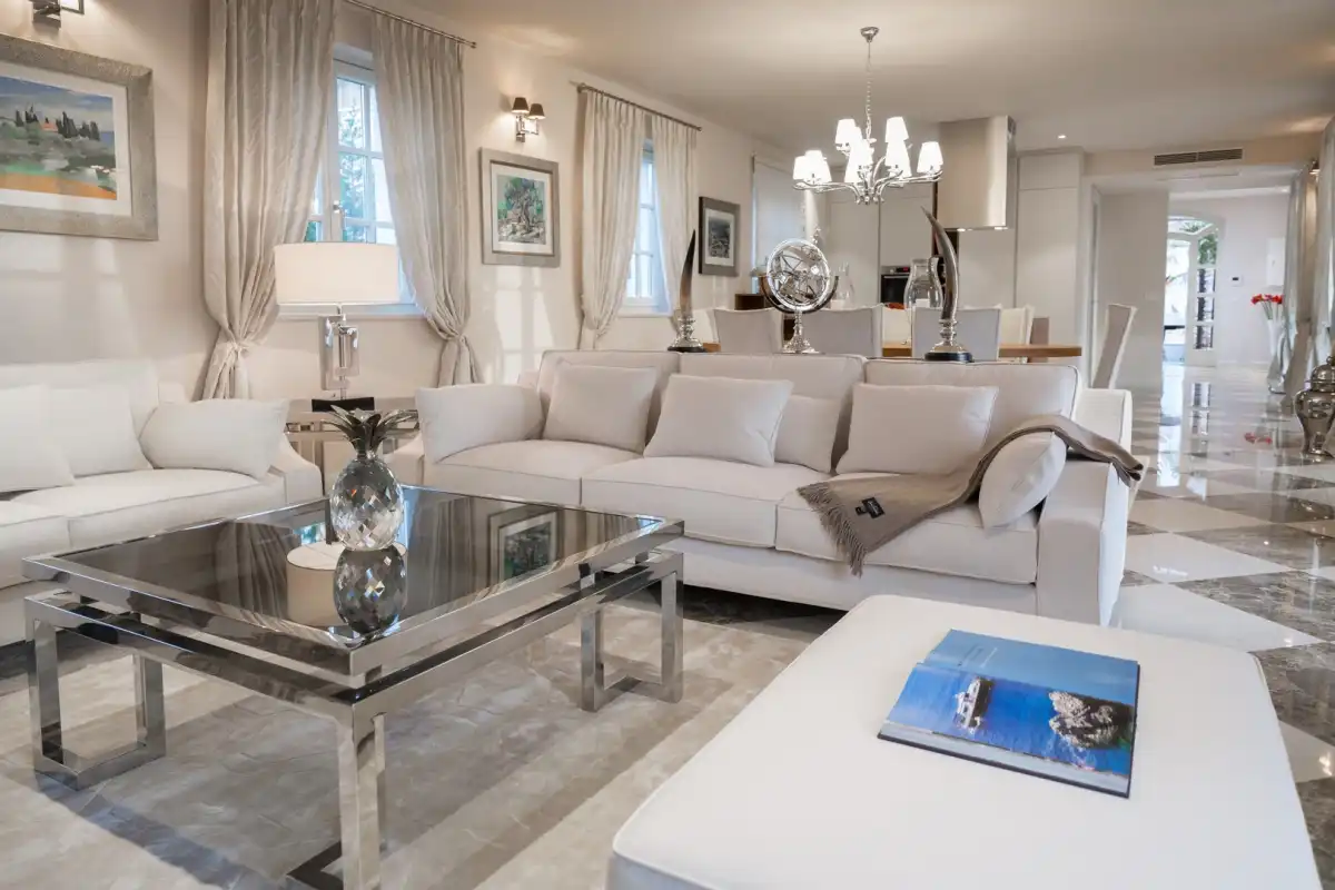 Villa Lea - Poreč, Istria