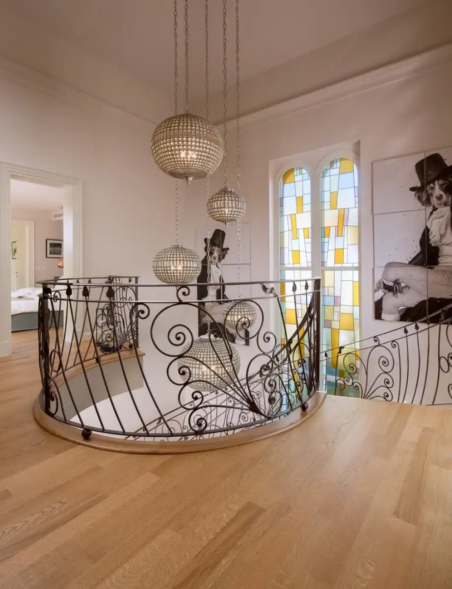 Villa Lea - Poreč, Istria