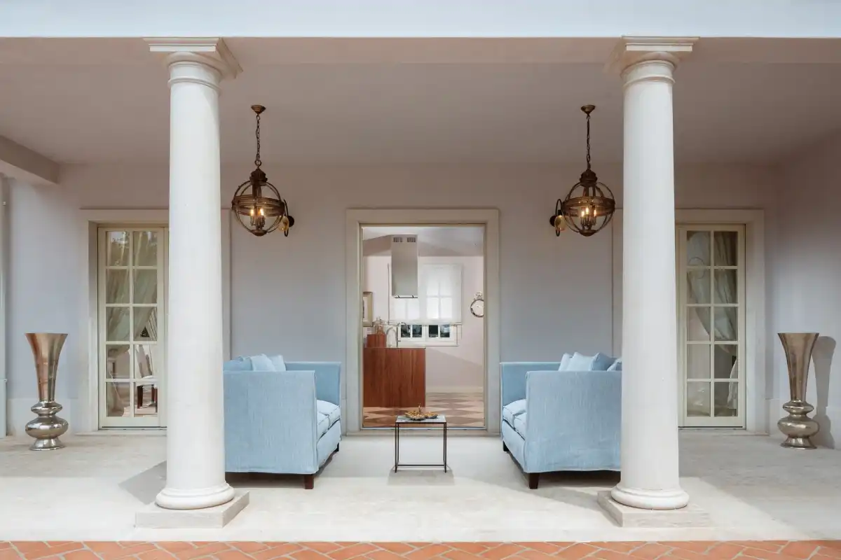 Villa Lea - Poreč, Istria