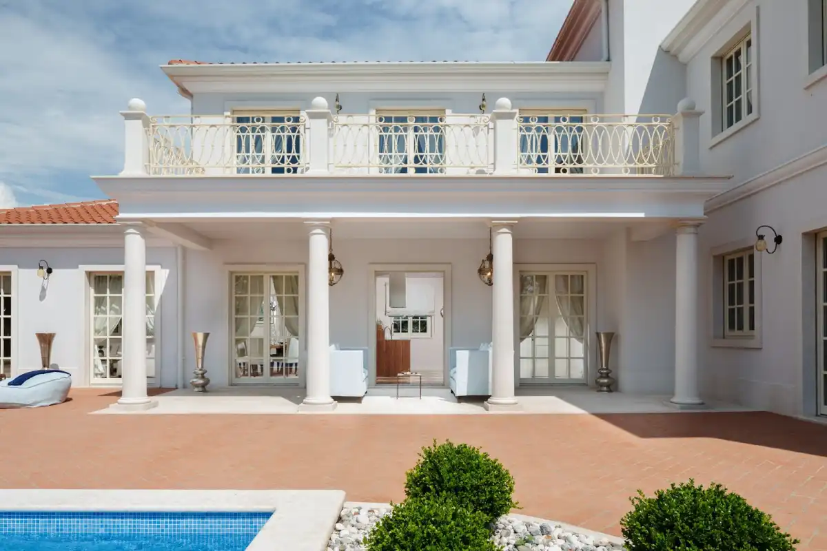 Villa Lea - Poreč, Istria