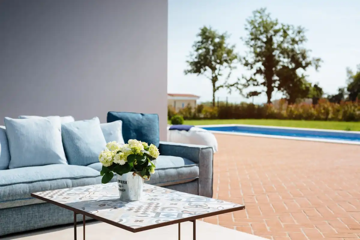 Villa Lea - Poreč, Istria