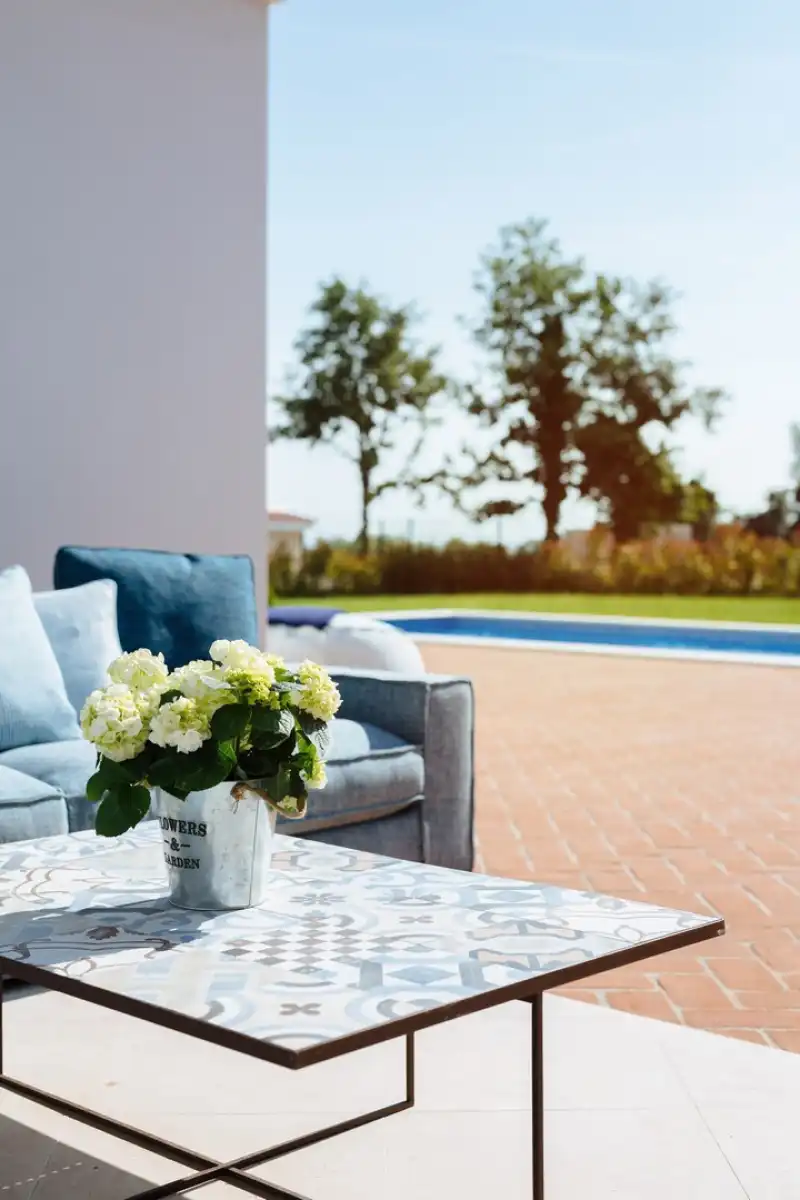 Villa Lea - Poreč, Istria