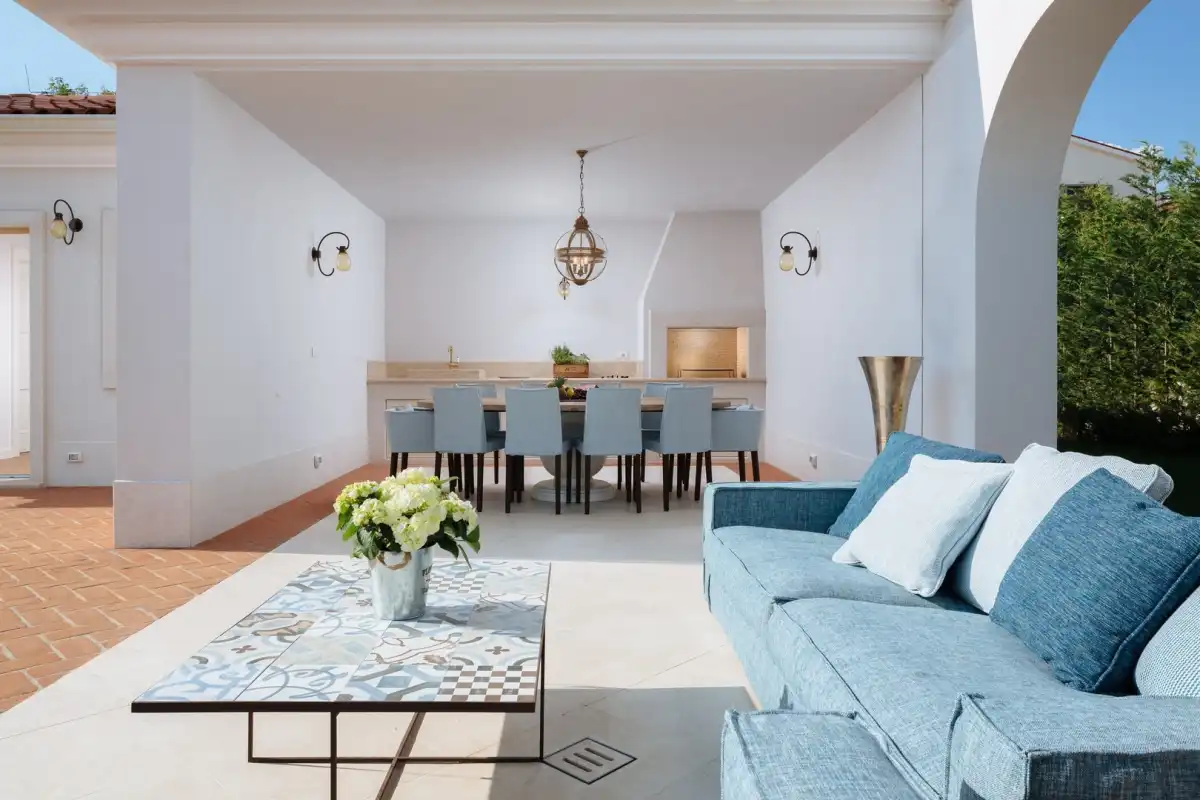 Villa Lea - Poreč, Istria