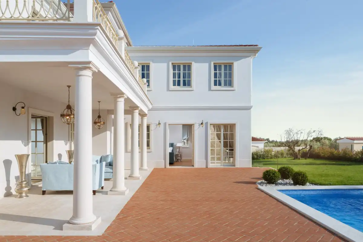 Villa Lea - Poreč, Istria